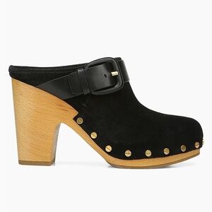 Veronica Beard Dacey clogs